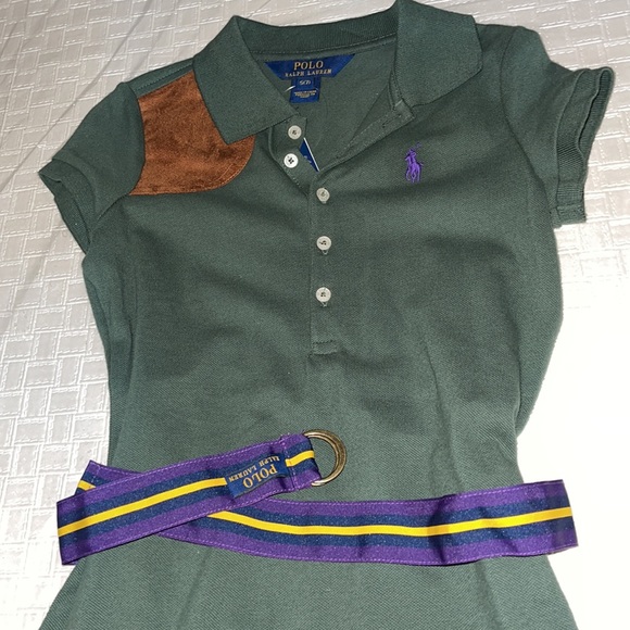 Ralph Lauren dress shirt - Picture 5 of 5